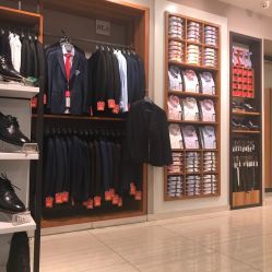 海澜之家（滨江道店）详情介绍