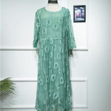 四川威远县新店丝绸有限责任公司 匠心织就丝路新篇章