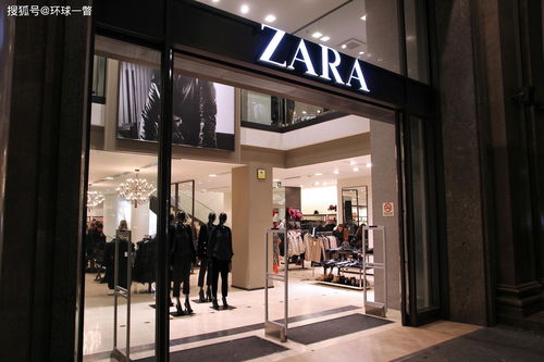 全球最大服装零售商关店千家，西班牙工会强烈反对背后的零售业变革