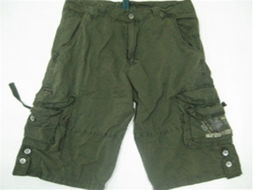 水洗休闲裤及其他服饰零售与批发服务介绍